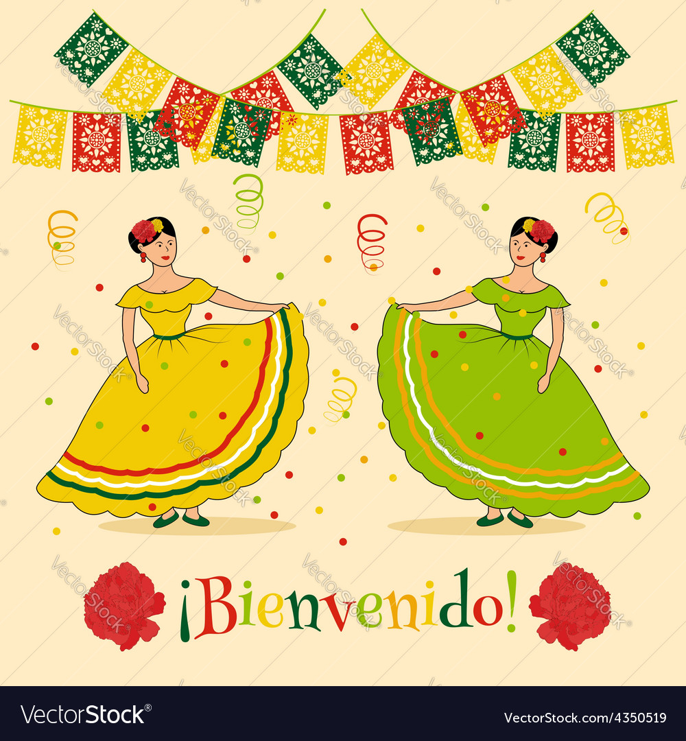 Bienvenido Stock Illustrations – 157 Bienvenido Stock Illustrations,  Vectors & Clipart - Dreamstime