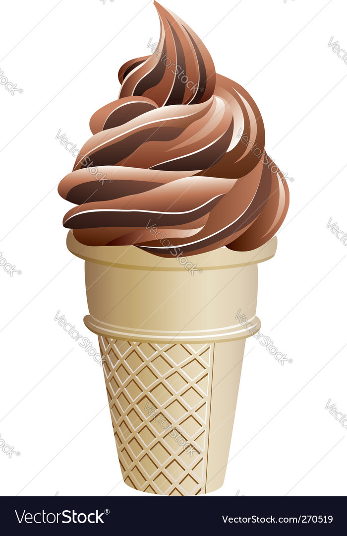 chocolate ice cream royalty