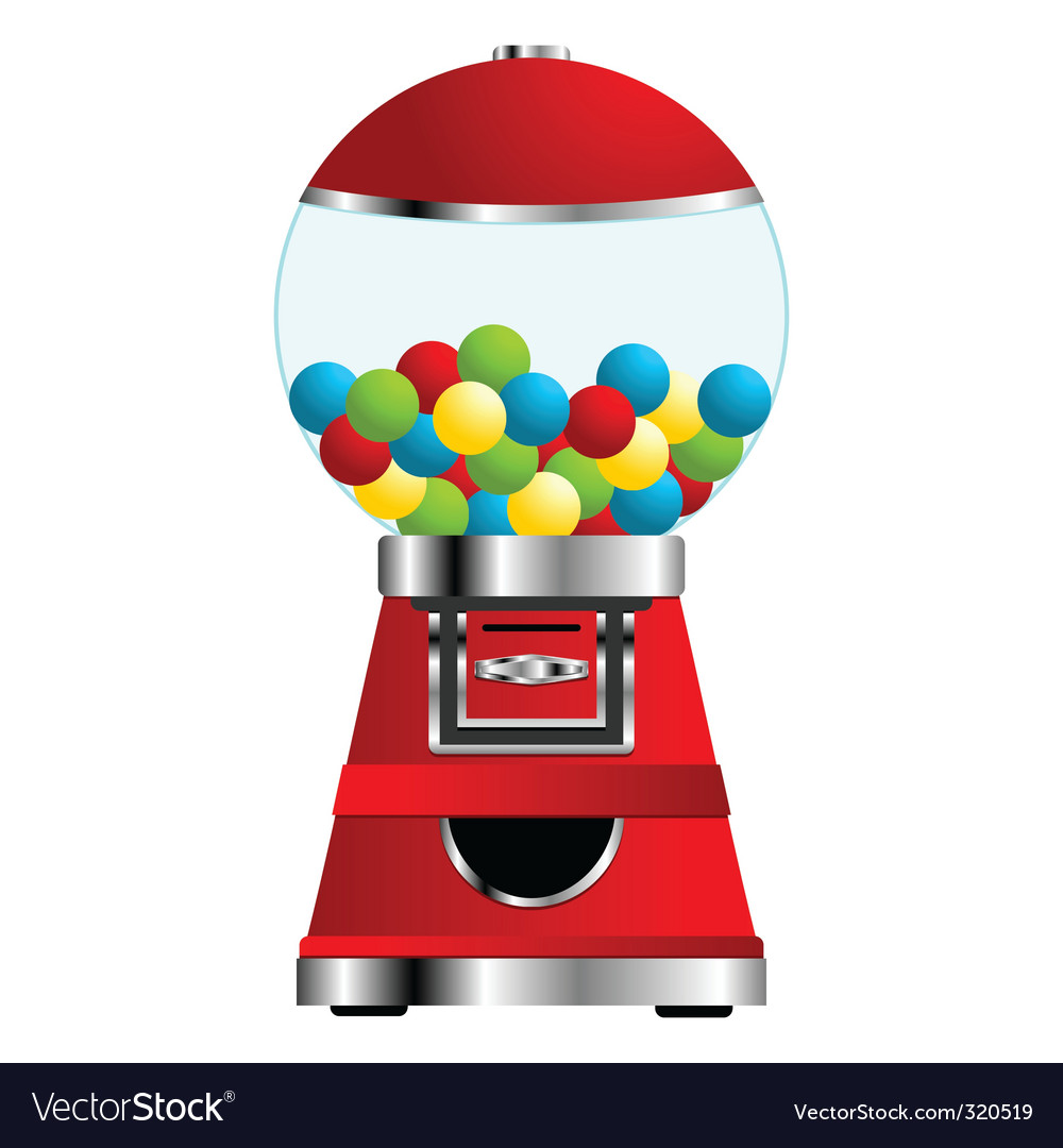 Gumball PNG Transparent Images Free Download, Vector Files