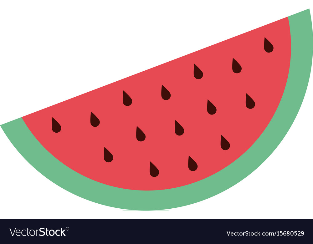 Fruit icon image Royalty Free Vector Image - VectorStock