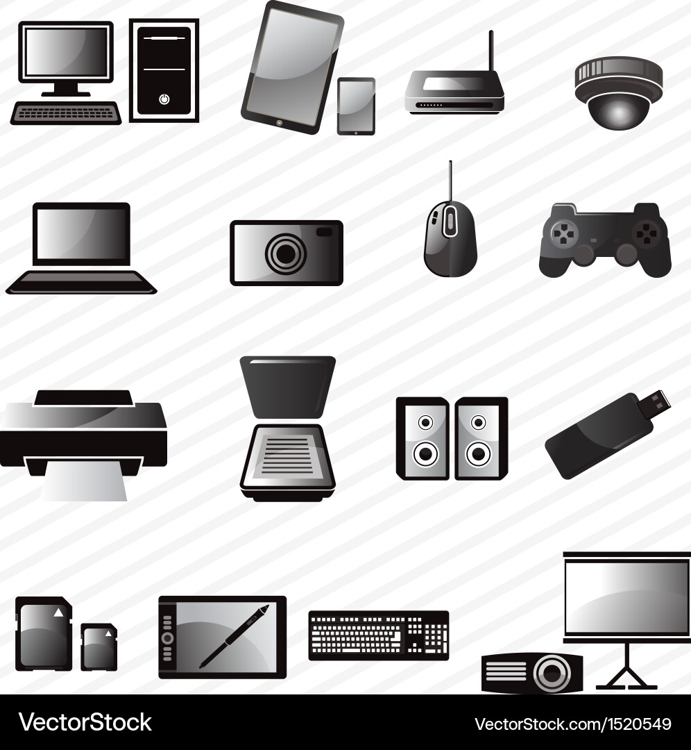 Network icon Royalty Free Vector Image - VectorStock