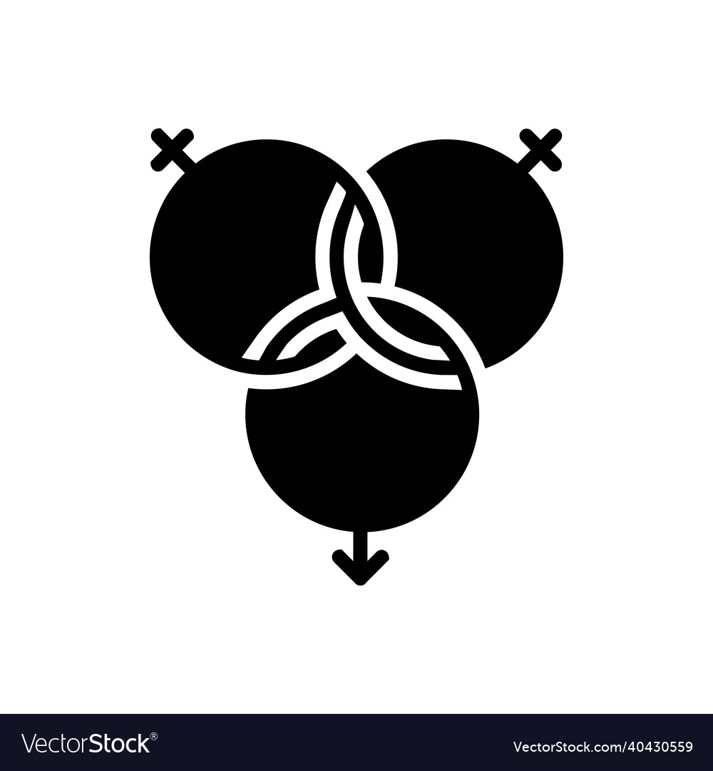 Orgy Royalty Free Vector Image - VectorStock