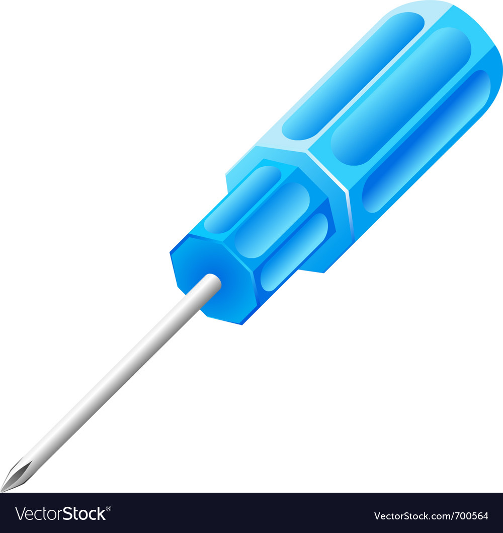 screwdriver handle