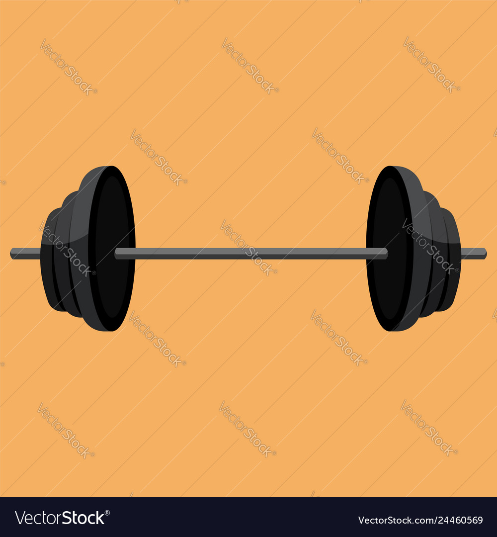 Dumbbell color