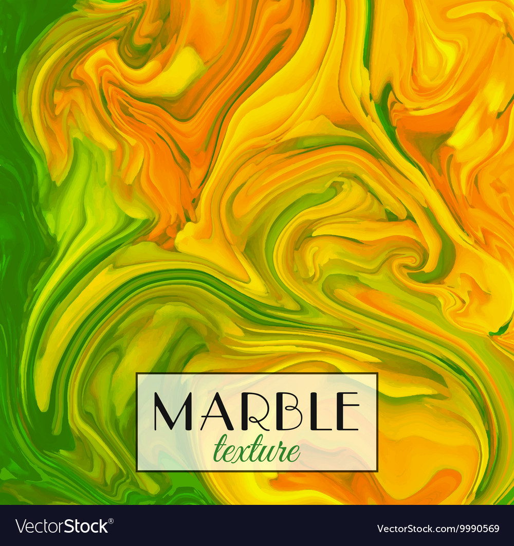 Marble texture abstract colorful background Vector Image