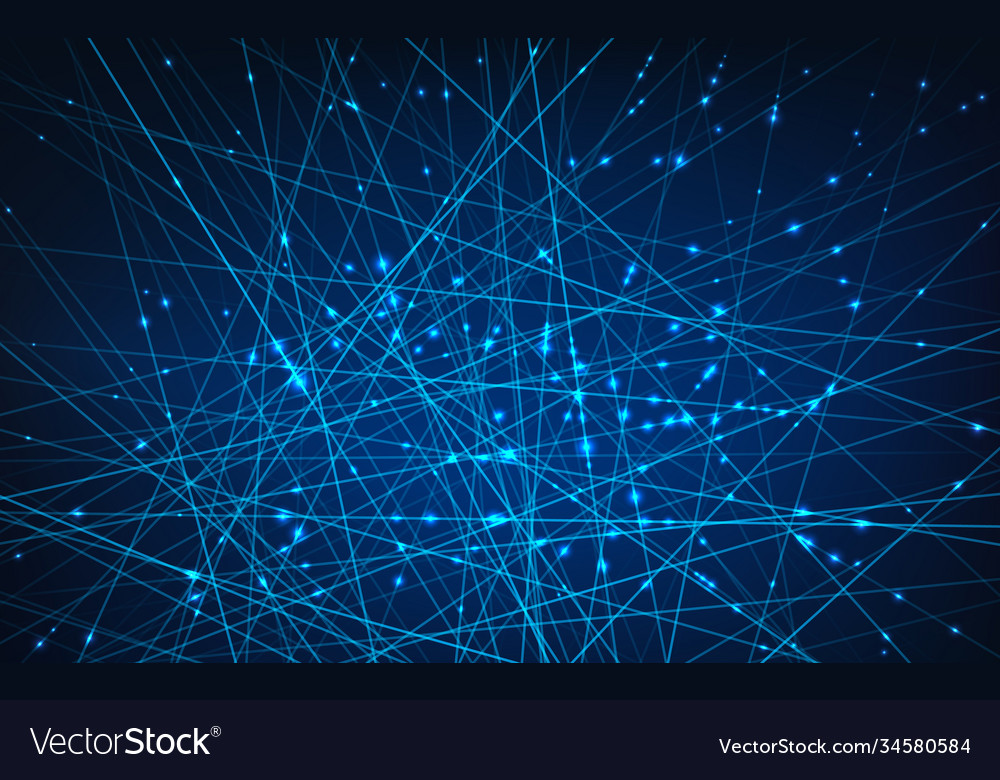 Neural Networks Artificial Intelligence And Deep Vector Image Neural Networks Artificial Intelligence And Deep Vector Image