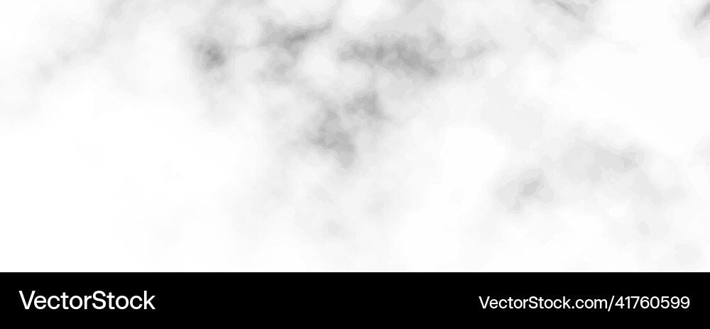 Soft cloudy marble stone texture background Vector Image