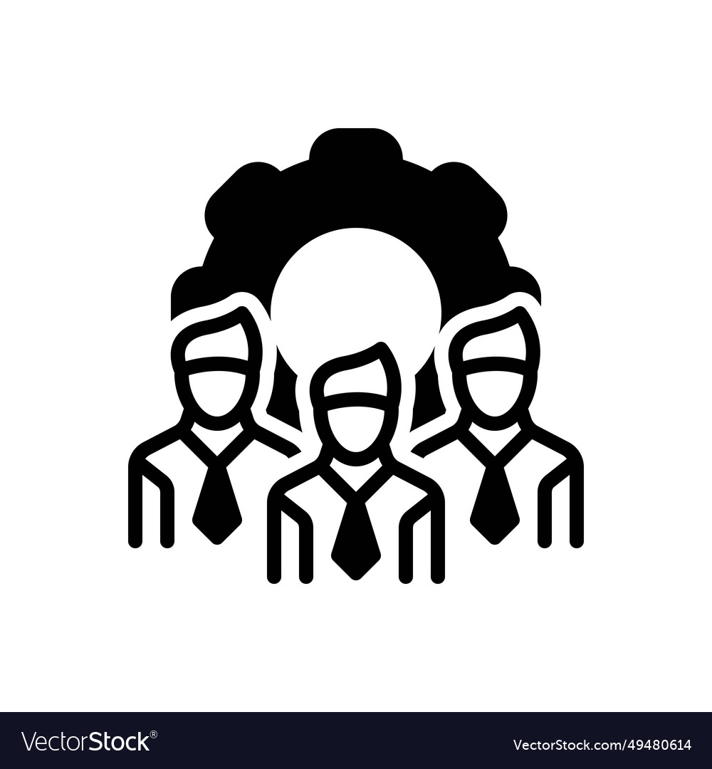 Team Royalty Free Vector Image - VectorStock