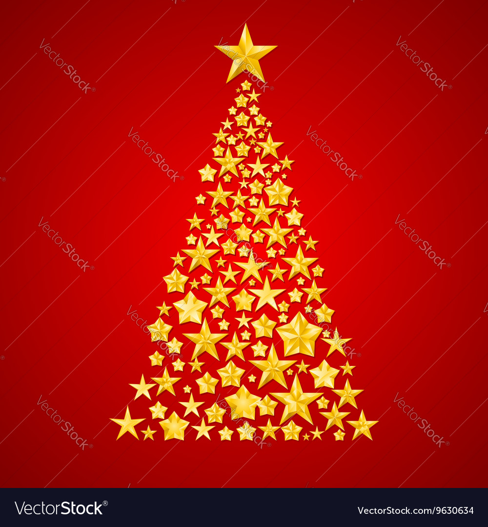 Star el r 01 Royalty Free Vector Image - VectorStock