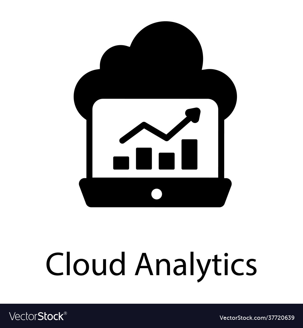 Cloud analytics