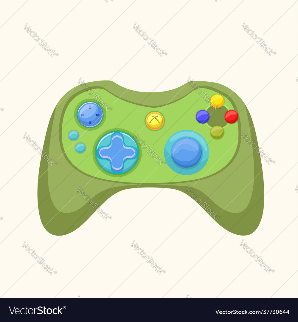 Video games Royalty Free Vector Image - VectorStock