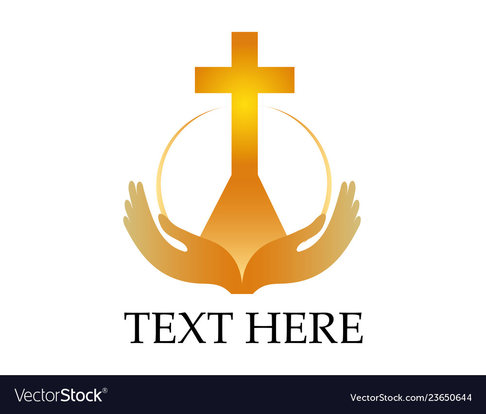 Cross image Royalty Free Vector Image - VectorStock