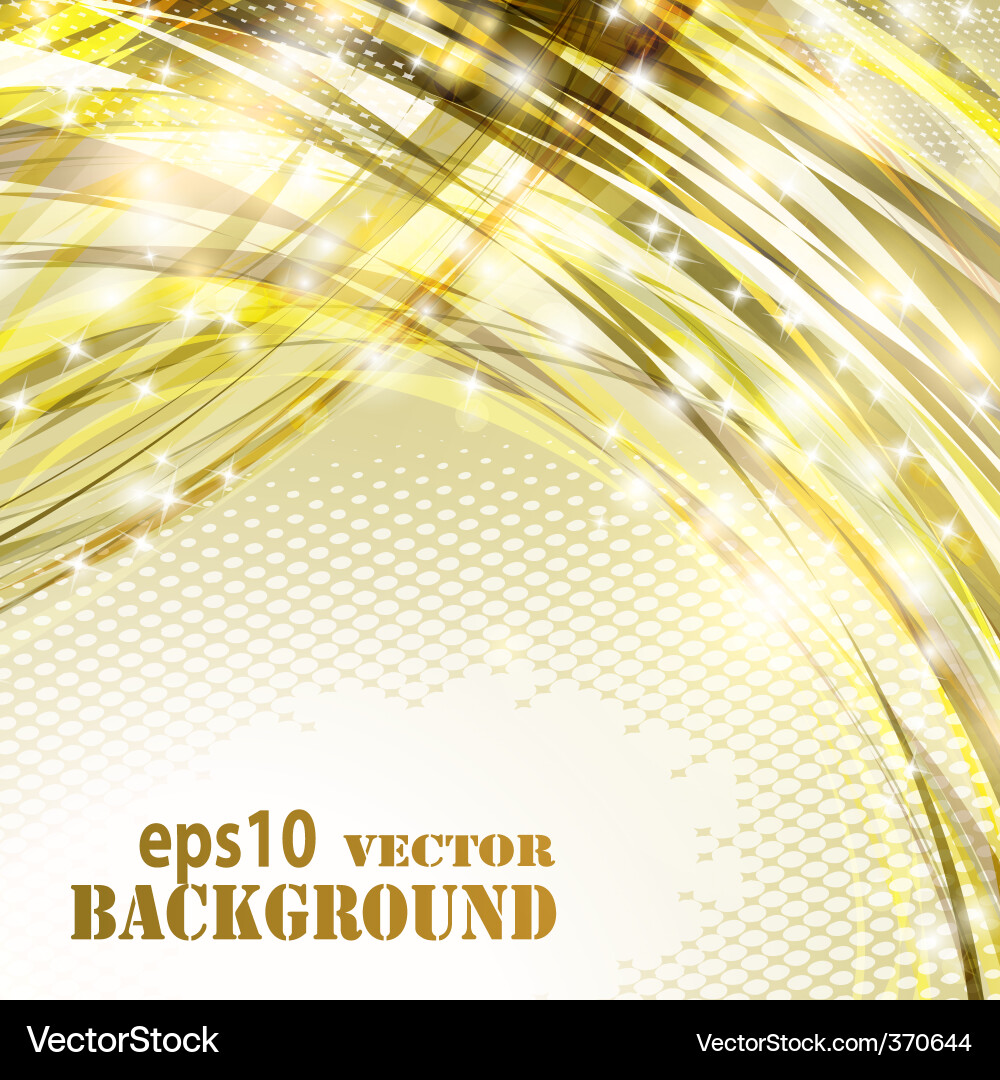 Curves background Royalty Free Vector Image - VectorStock