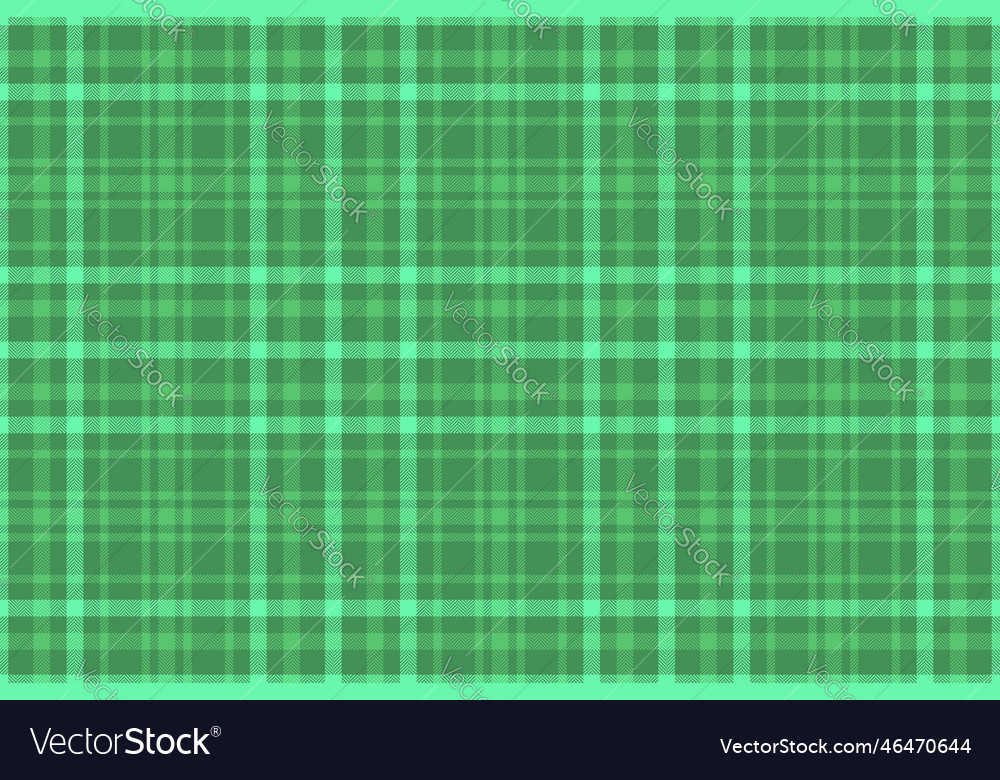 Tartan seamless texture textile fabric pattern Vector Image