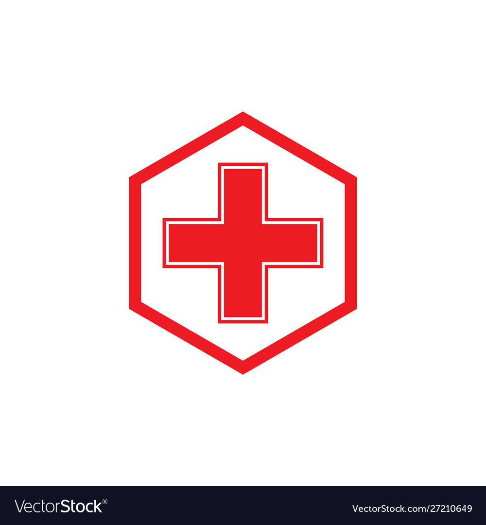 Amazon.com: StickerTalk Cross Medical Symbol Magnet, 5 inches by 5 inches :  Automotive