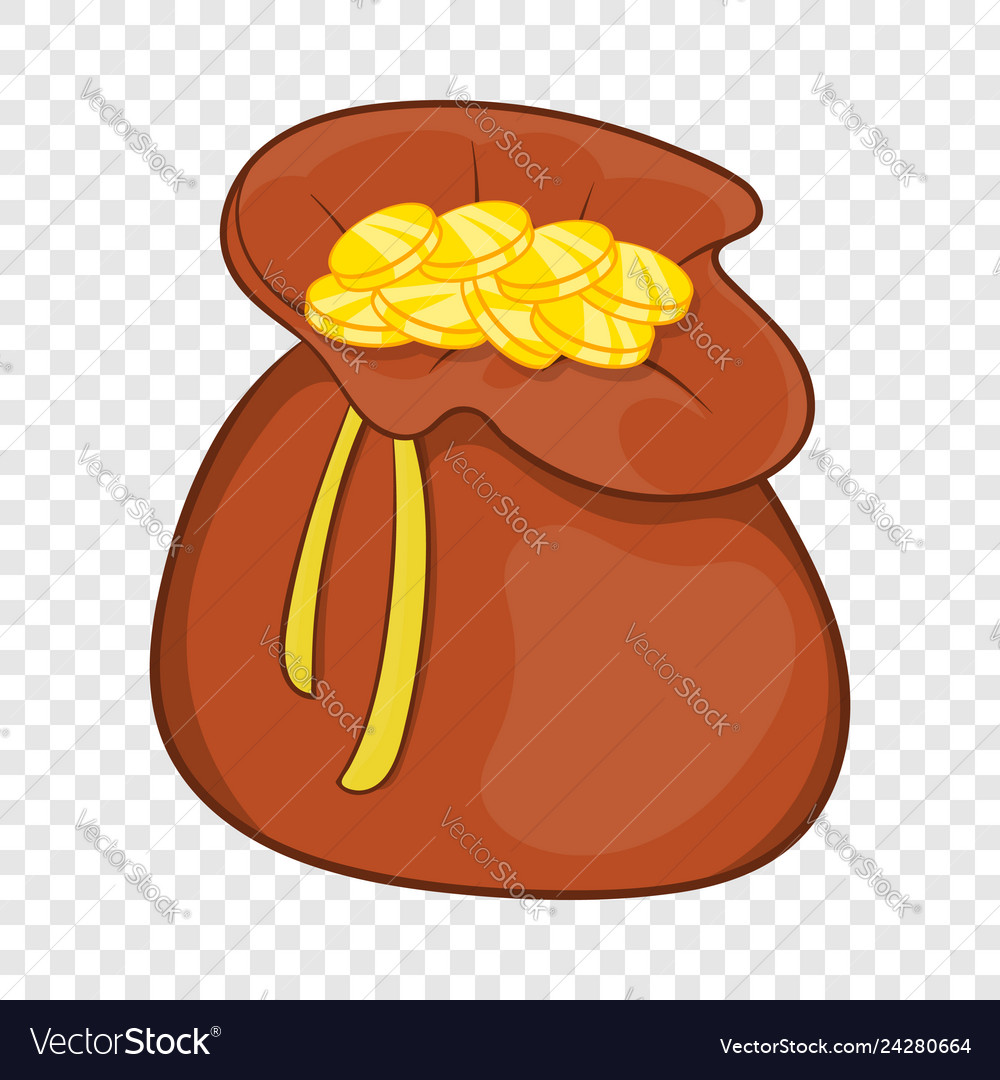 cartoon coin purse