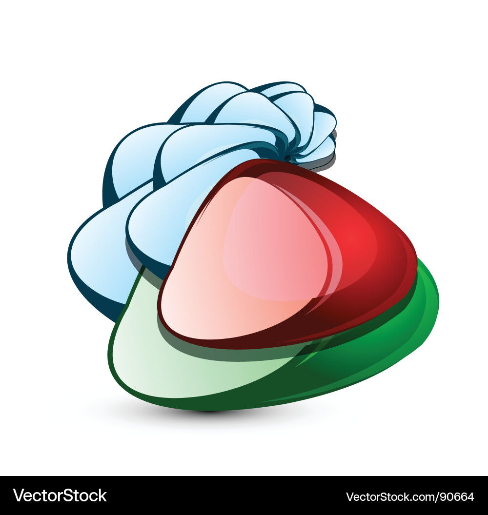 Icon Royalty Free Vector Image - VectorStock