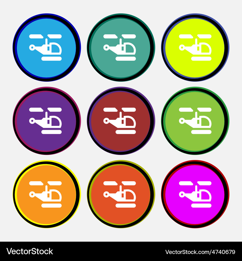 Ship Royalty Free Vector Image - VectorStock
