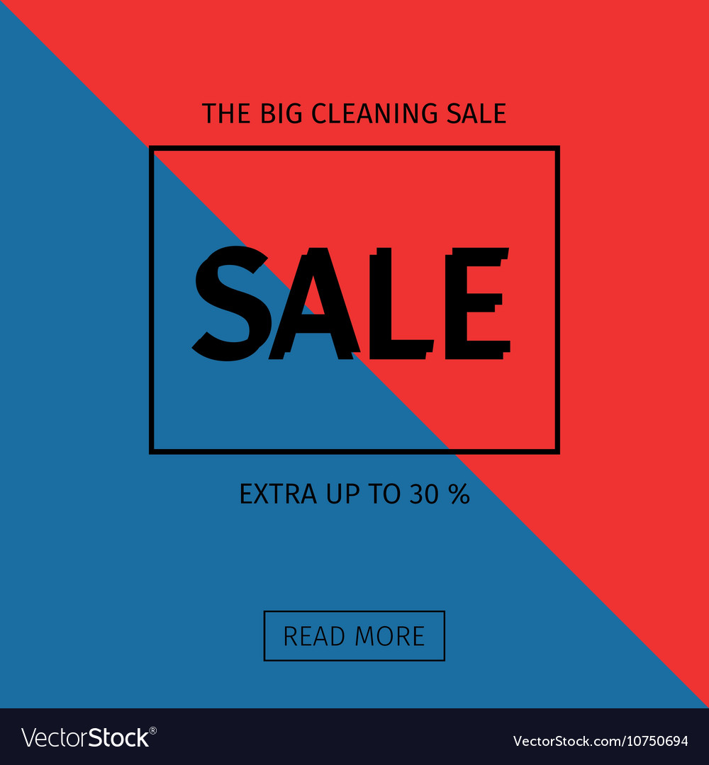 sale templates with discount