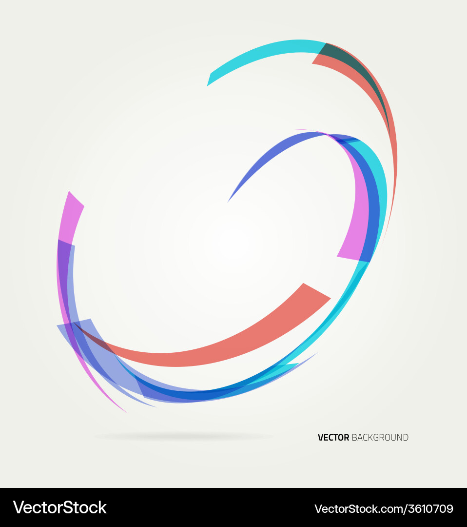 Abstract background with lines Royalty Free Vector Image