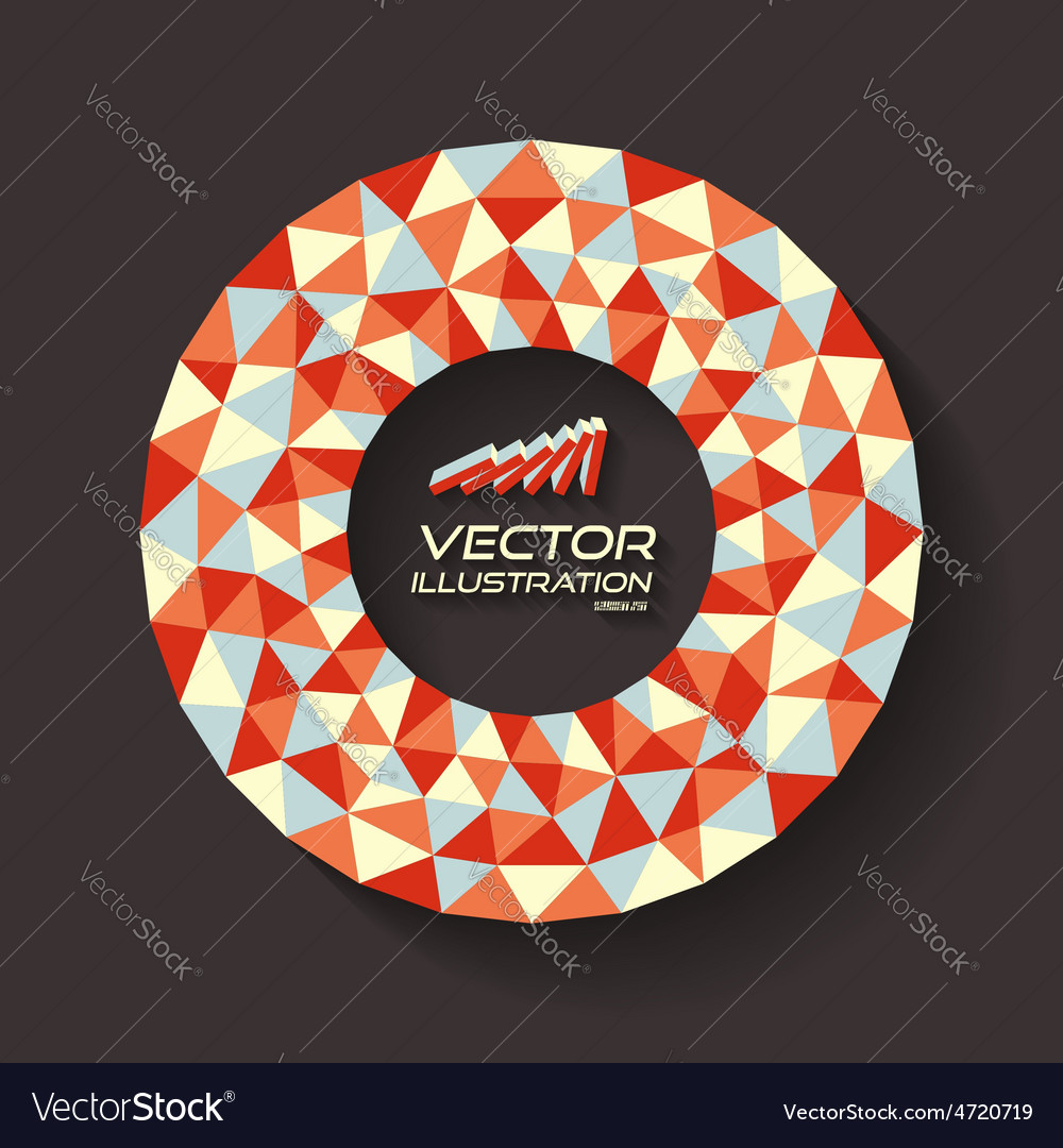 For design Royalty Free Vector Image - VectorStock