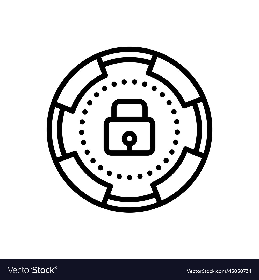 Matrix Royalty Free Vector Image - VectorStock