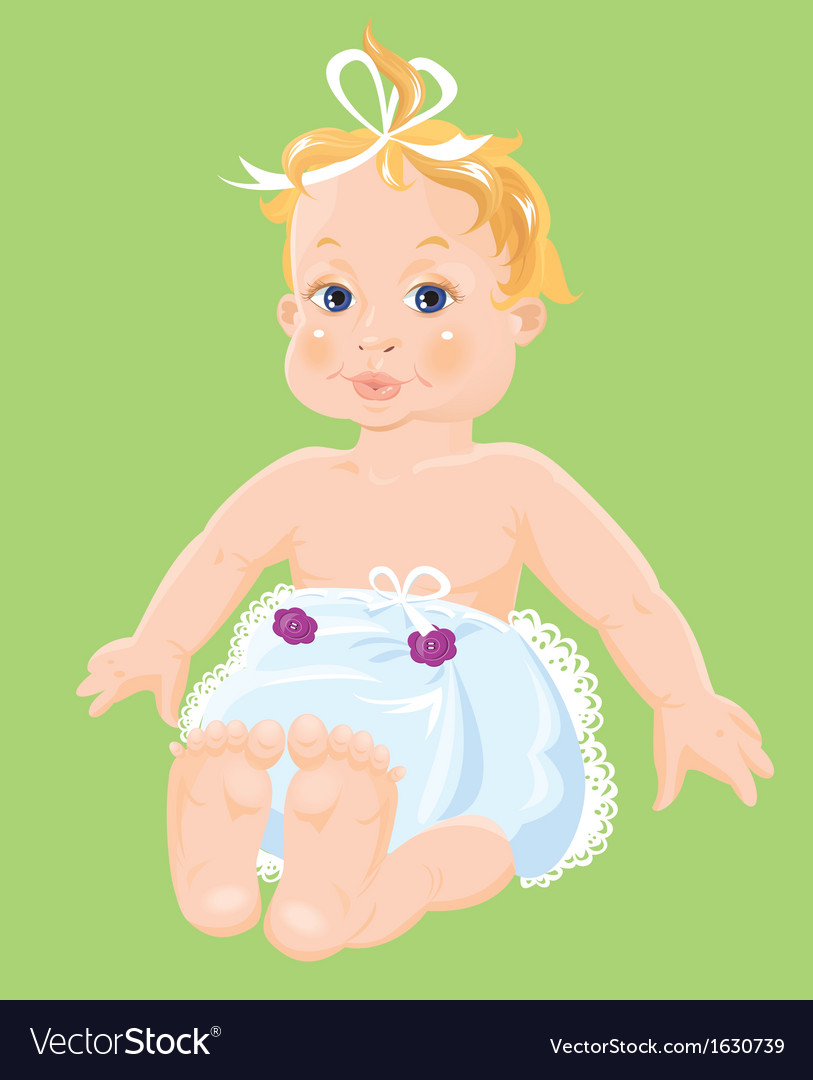 Baby best sale girl pampers