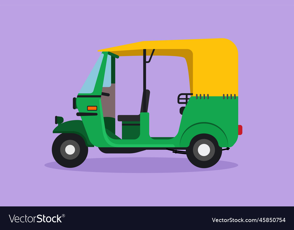 766 Rickshaw Sketch Images, Stock Photos & Vectors | Shutterstock