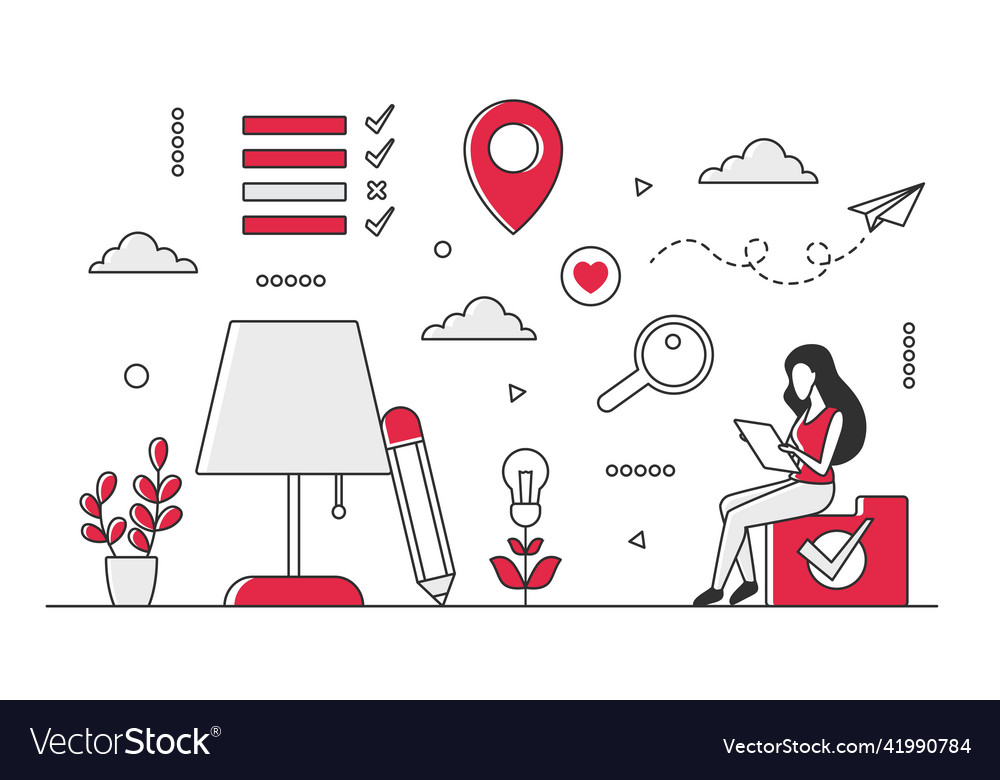 Business Task Management Process Royalty Free Vector Image Business Task Management Process Royalty Free Vector Image