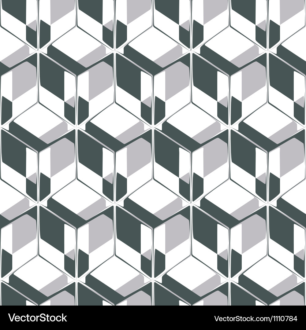 Geometric pattern Royalty Free Vector Image - VectorStock