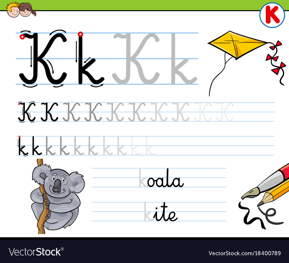 letter-k-preschool-worksheet-bmp-clown