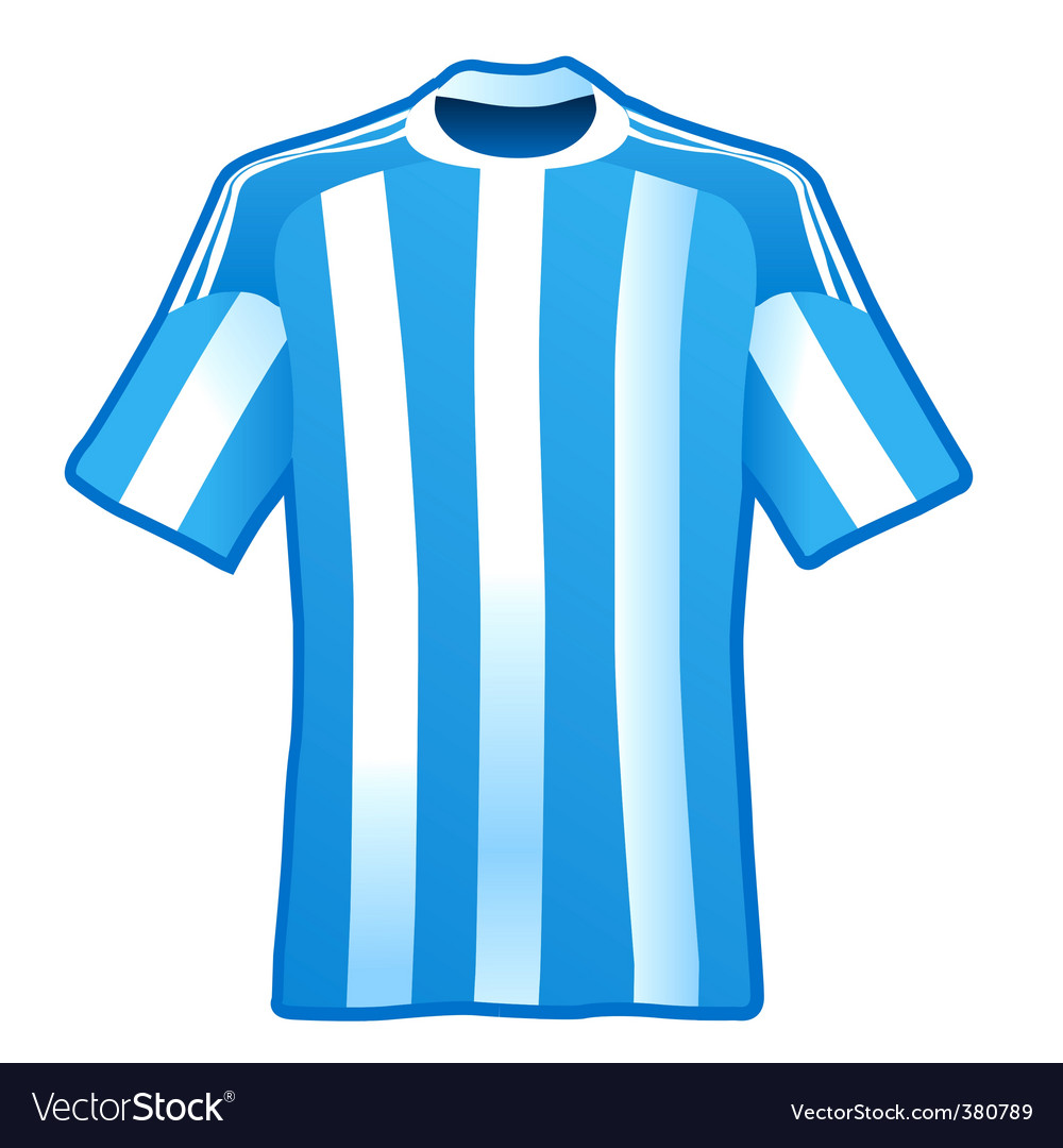 argentina soccer shirt