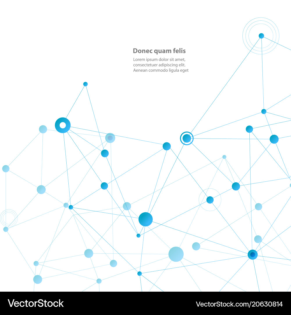 Modern design Royalty Free Vector Image - VectorStock