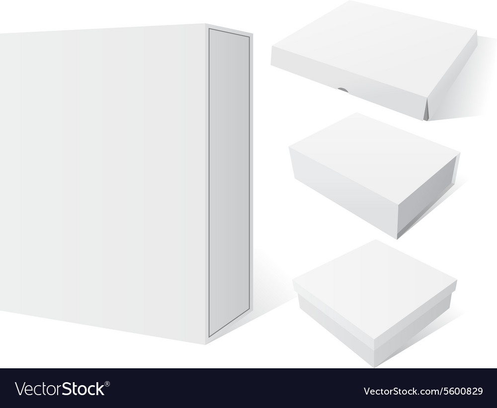 White box проект