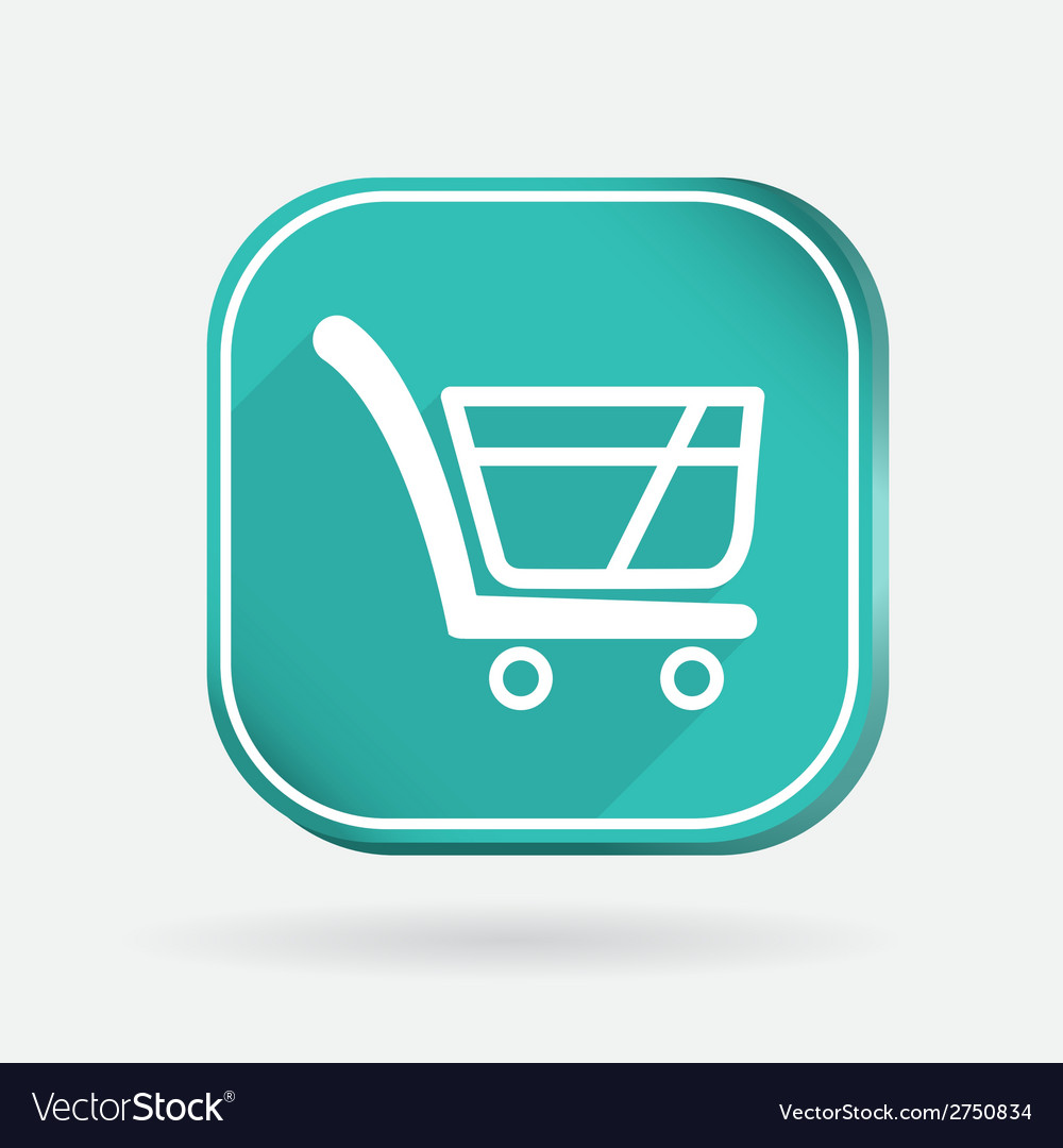 Square Online Store >> Cart Online Store Color Square Icon Square Online Store >> Cart Online Store Color Square Icon
