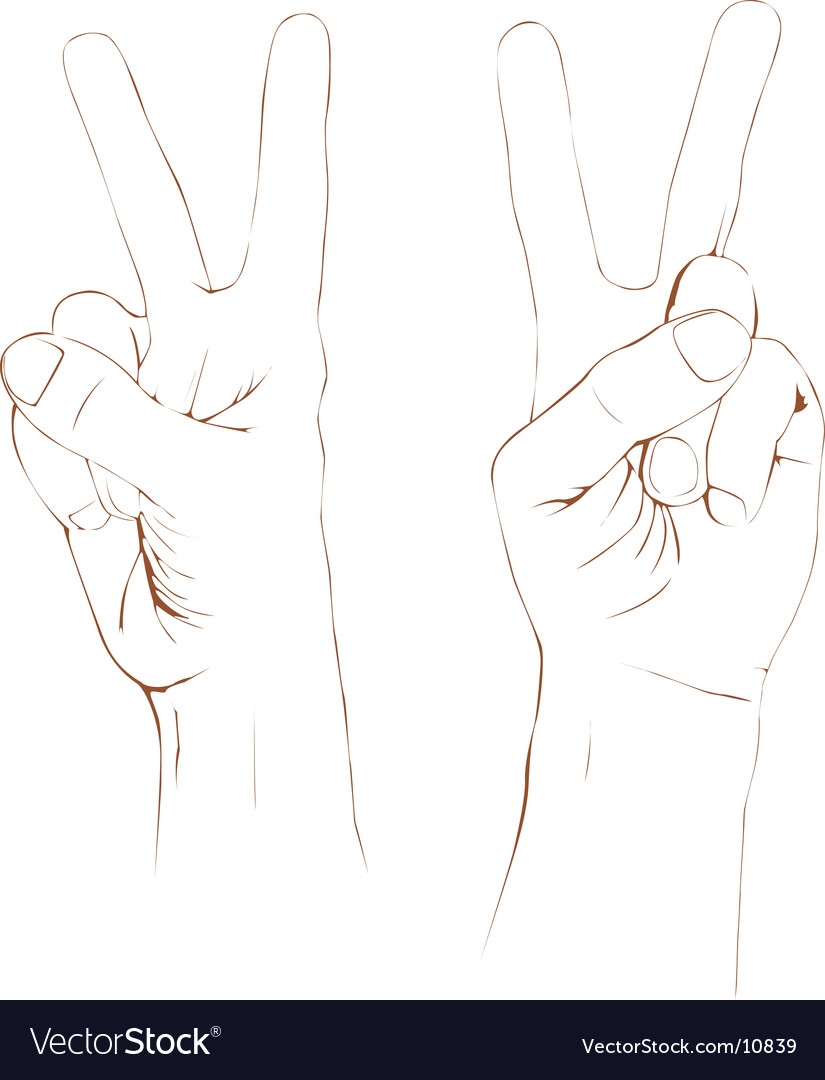 Hands