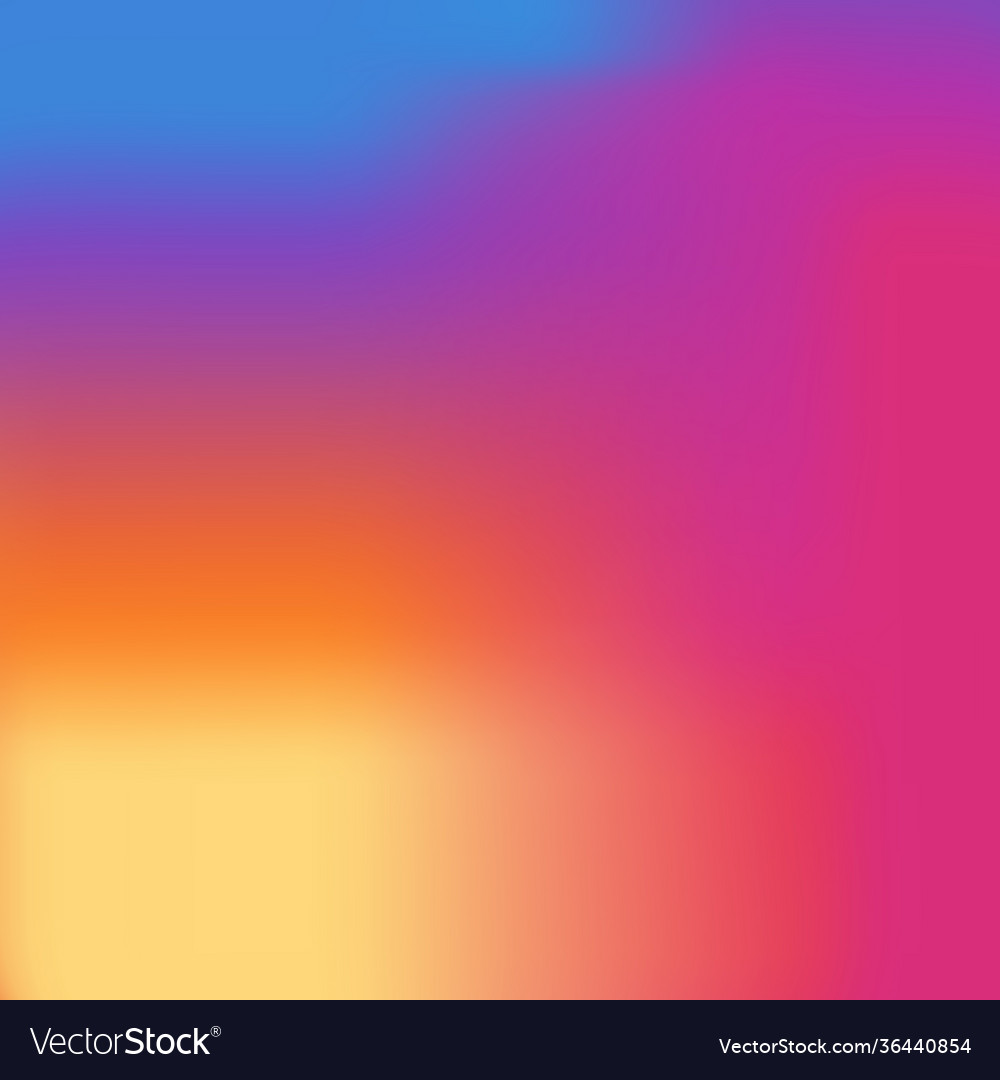 Step By Step Tutorial How To Change Background Gradient On Instagram 
