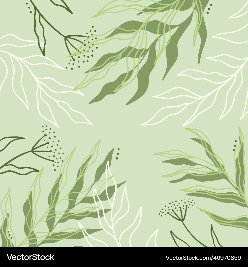 Abstract seamless pattern Royalty Free Vector Image