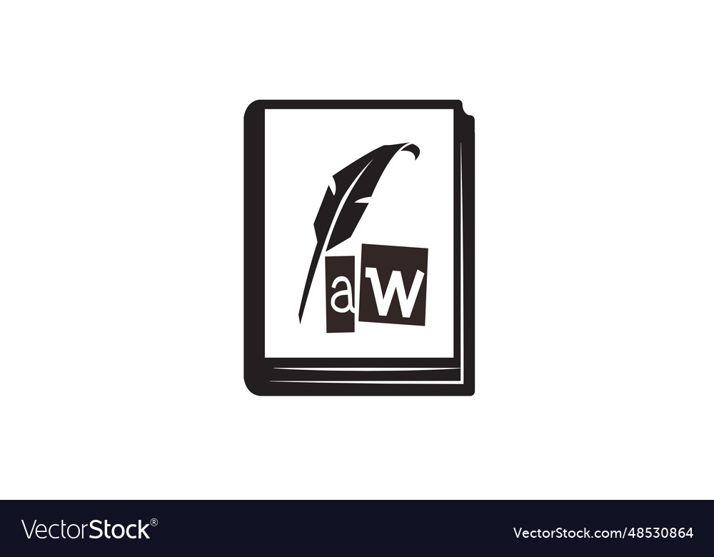 Law Book Royalty Free Vector Image Vectorstock Law Book Royalty Free Vector Image Vectorstock