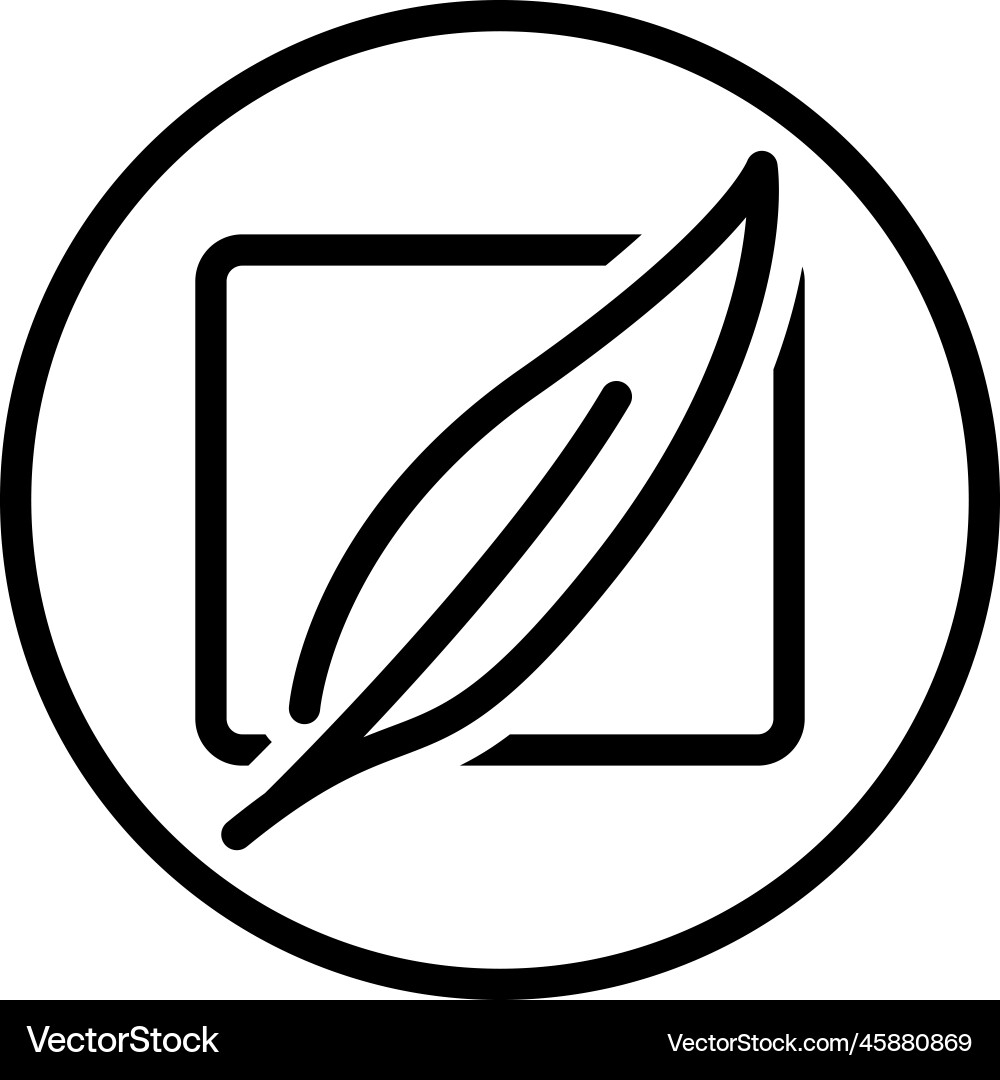 Lite Royalty Free Vector Image - VectorStock