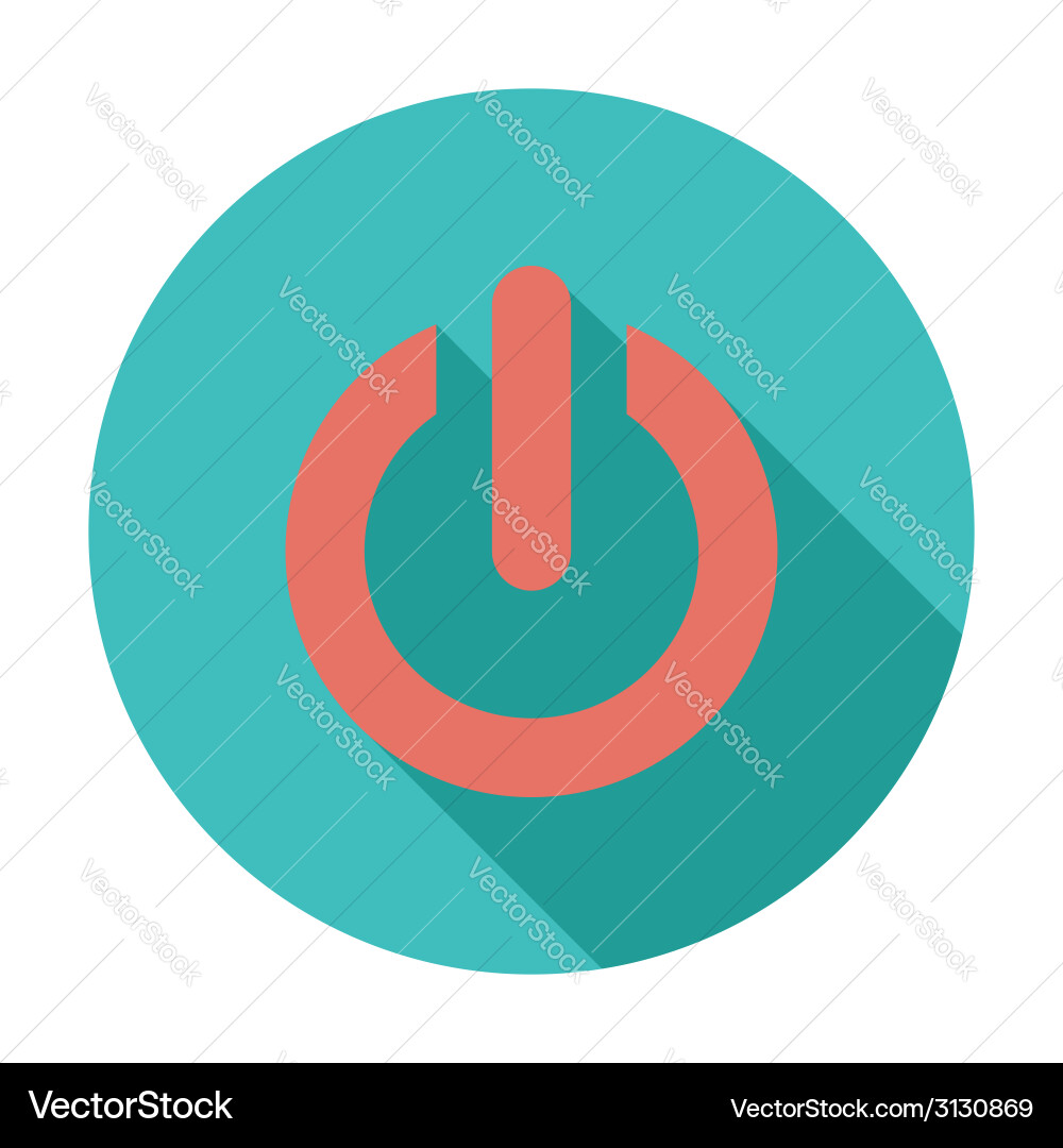Start icon Royalty Free Vector Image - VectorStock