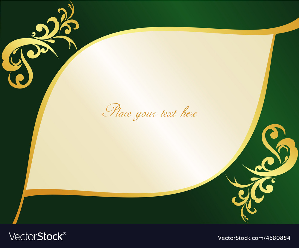 Abstract art Royalty Free Vector Image - VectorStock