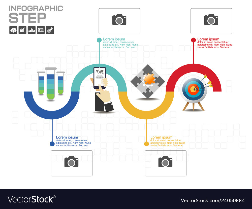 B809 Royalty Free Vector Image - VectorStock