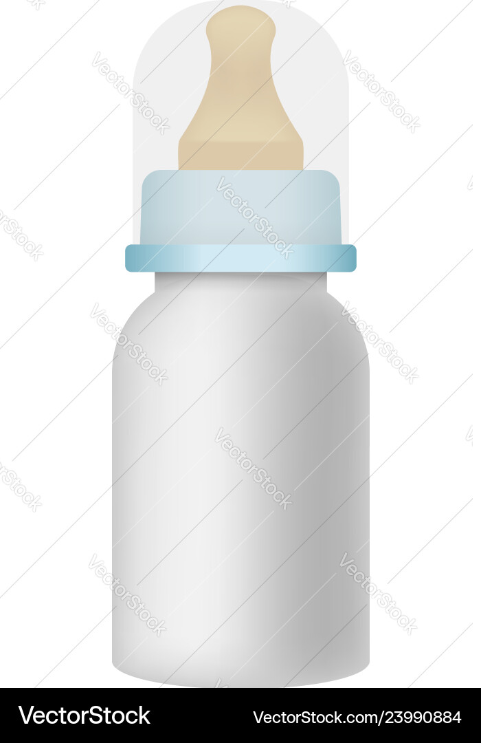 pacifier bottle