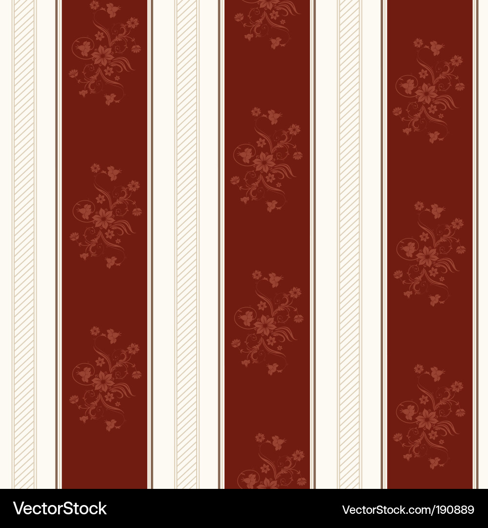 Red Slip Raster Texture stripped red Royalty Free Vector Image