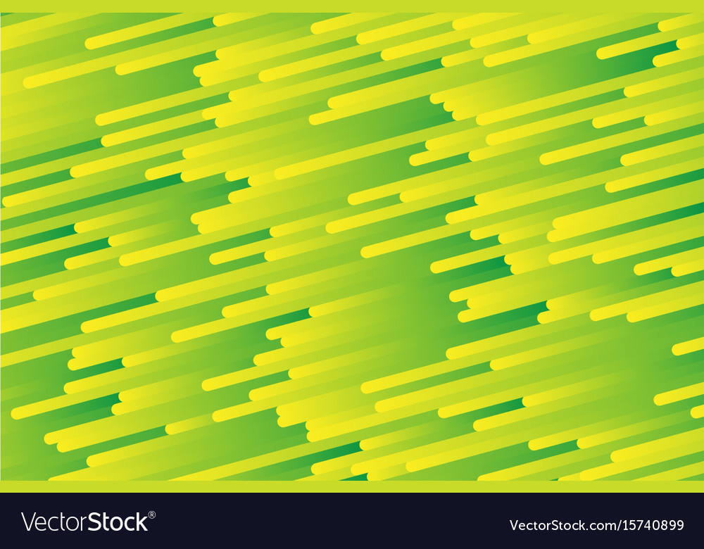 Color gradient abstract pattern Royalty Free Vector Image