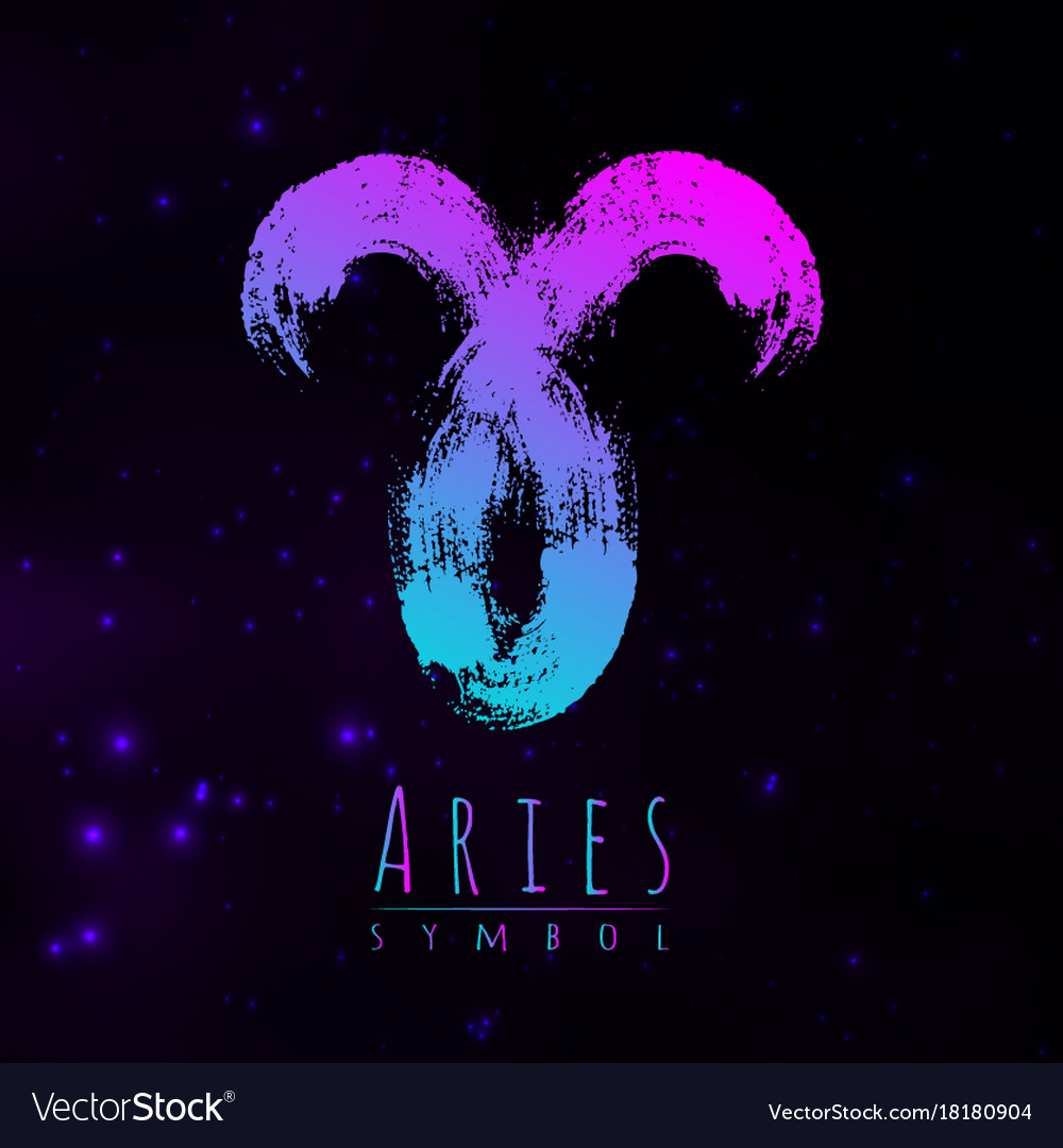 Aries Star Sign