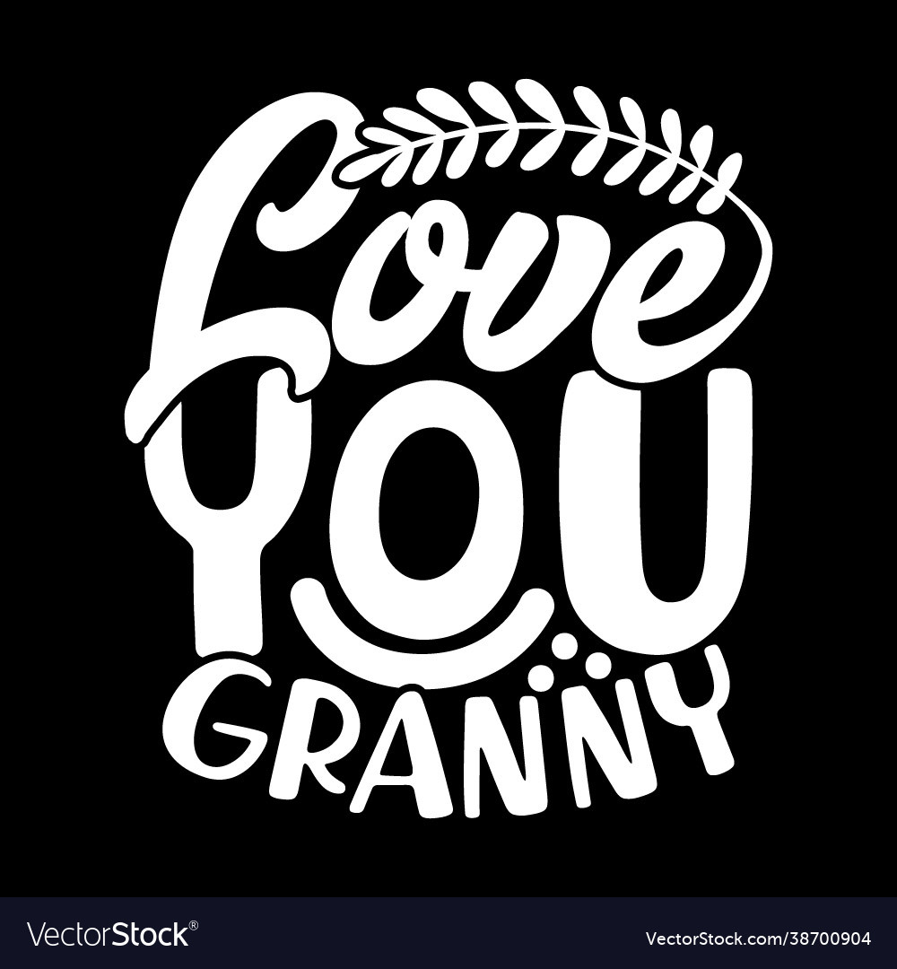 Black Loves Granny Telegraph black-loves-granny-telegraph