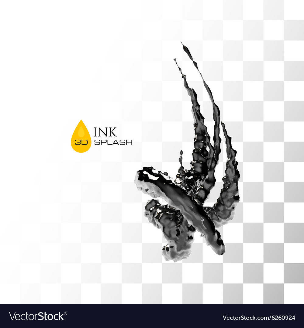 Ink d. Ink d
