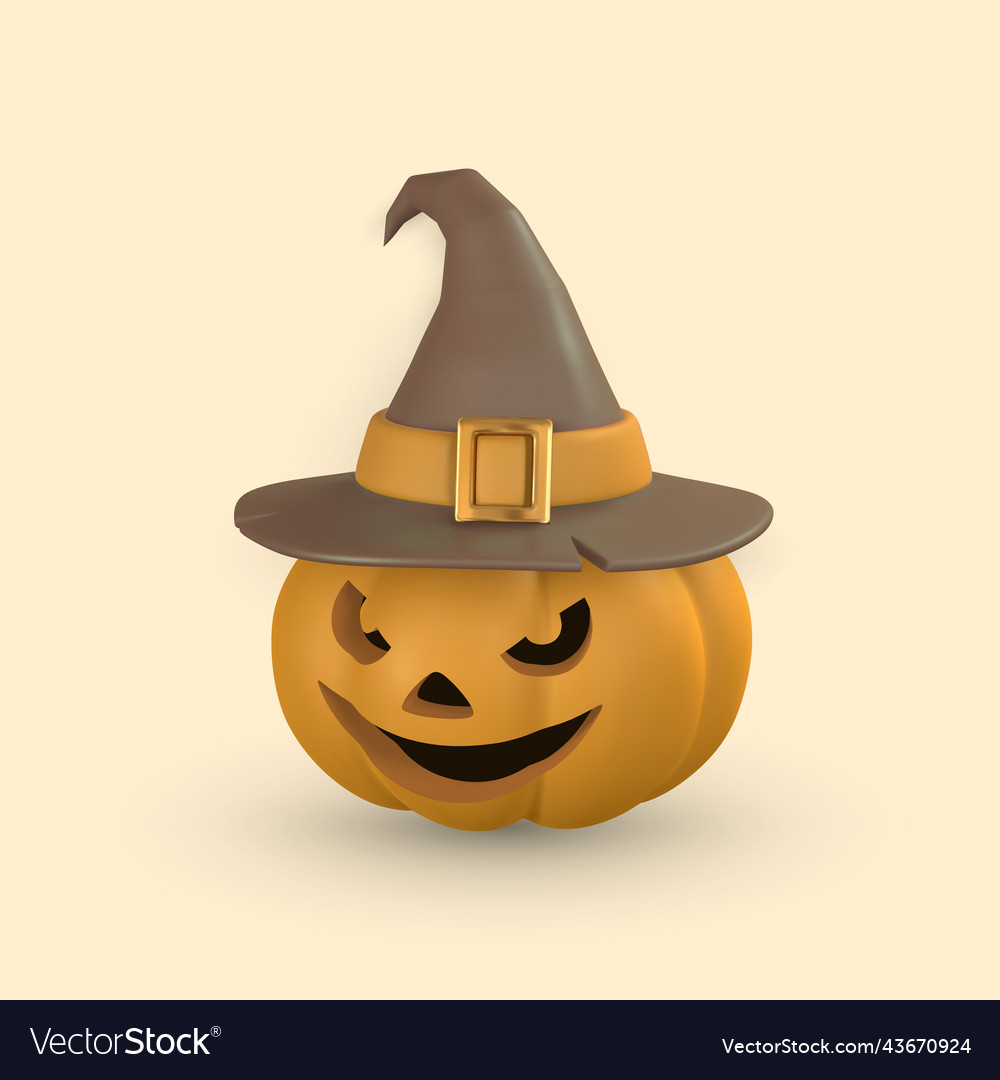 Premium Vector  Pumpkin or ghost halloween scary face